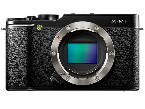富士フイルム FUJIFILM X-M1 ボディ [ブラウン] 価格比較 - 価格.com