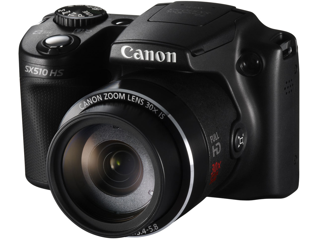 Canon デジタルカメラ PowerShot SX530HS 中古品CANON PowerShot SX530