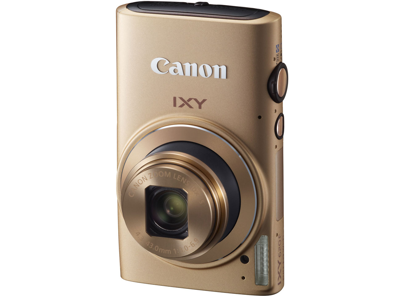 CANON IXY 620F [ゴールド] 価格比較 - 価格.com