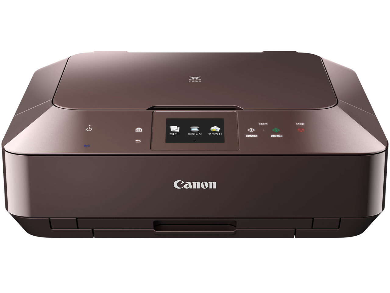 CANON PIXUS MG7130 [ブラウン] 価格比較 - 価格.com