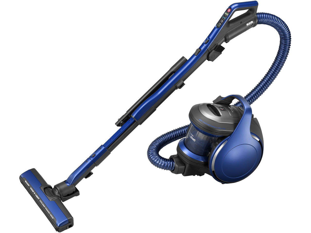 シャープ EC-VX500 価格比較 - 価格.com