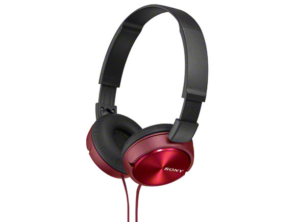 SONY MDR-ZX310 (L) [ブルー] 価格比較 - 価格.com