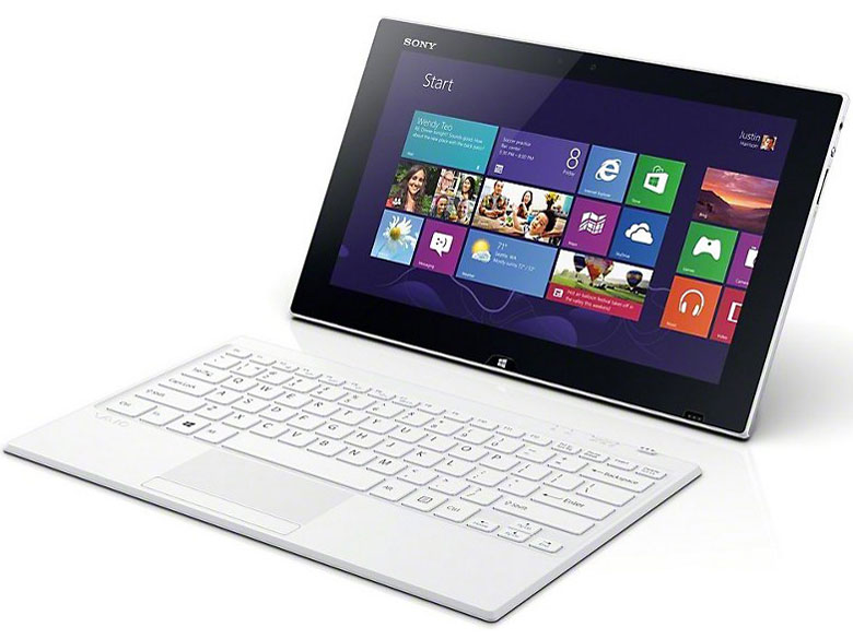 SONY VAIO Tap 11 SVT1122A1J Core i7/メモリー4GB/SSD256GB/Windows