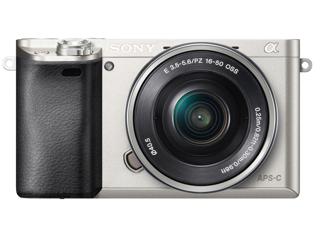 SONY α6000 ILCE-6000L パワーズームレンズキット [ブラック] 価格比較