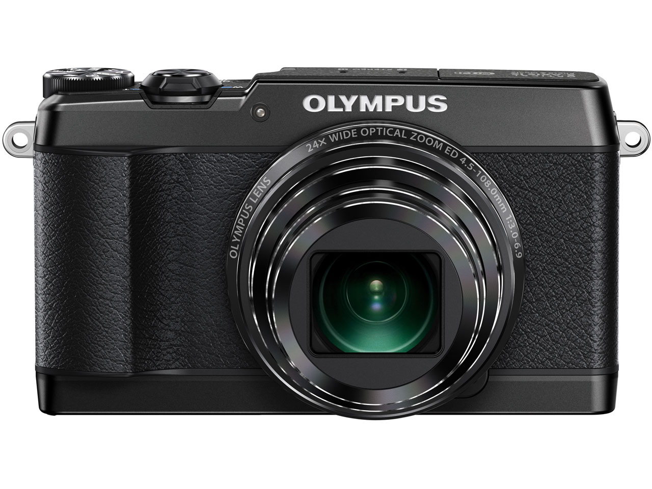 オリンパス OLYMPUS STYLUS SH-1 価格比較 - 価格.com