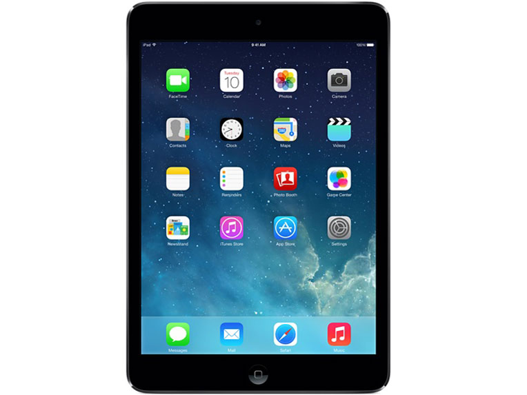 Apple iPad mini Wi-Fi+Cellular 16GB MD543J/A SIMフリー [シルバー