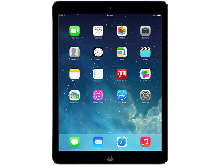 Apple iPad Air Wi-Fi+Cellular 128GB SIMフリー 価格比較 - 価格.com
