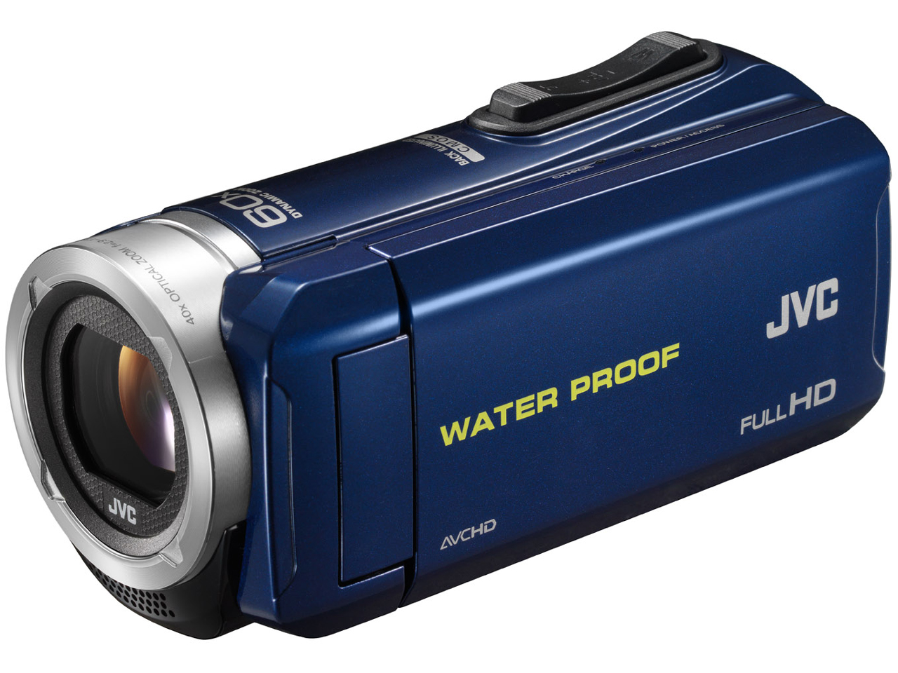 JVC Everio GZ-R70 価格比較 - 価格.com
