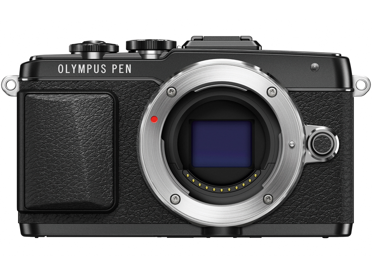 オリンパス OLYMPUS PEN Lite E-PL7 ボディ [ホワイト] 価格比較