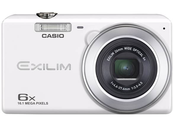 カシオ EXILIM EX-ZS27 価格比較 - 価格.com