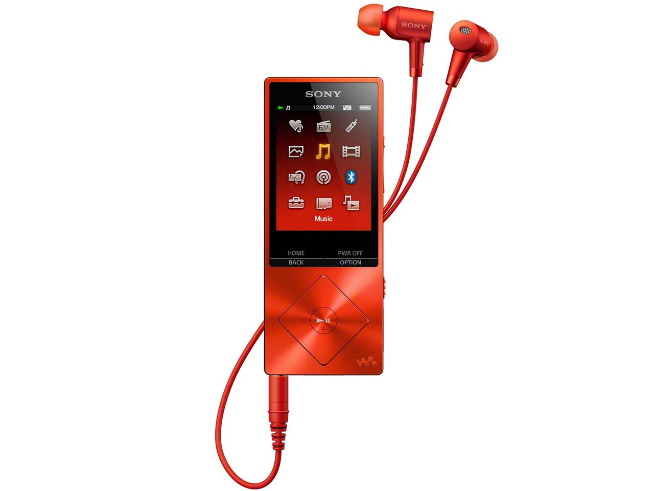 SONY NW-A25HN [16GB] 価格比較 - 価格.com