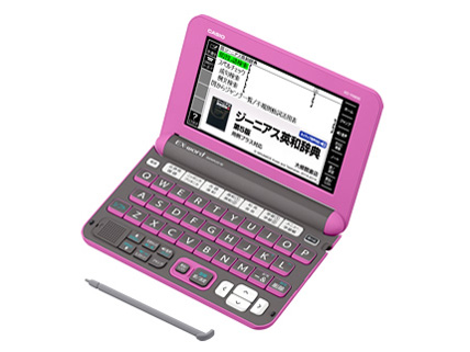 カシオ エクスワード XD-Y4800BK [ブラック] 価格比較 - 価格.com