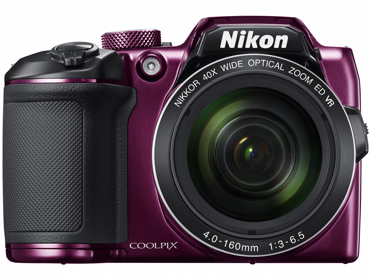 ニコン COOLPIX B500 [プラム] 価格比較 - 価格.com