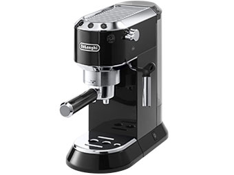 デロンギ デディカ EC680BK [ブラック] 価格比較 - 価格.com