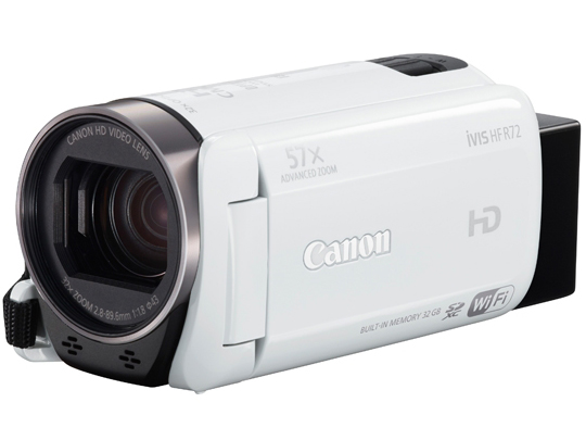 CANON iVIS HF R72 価格比較 - 価格.com