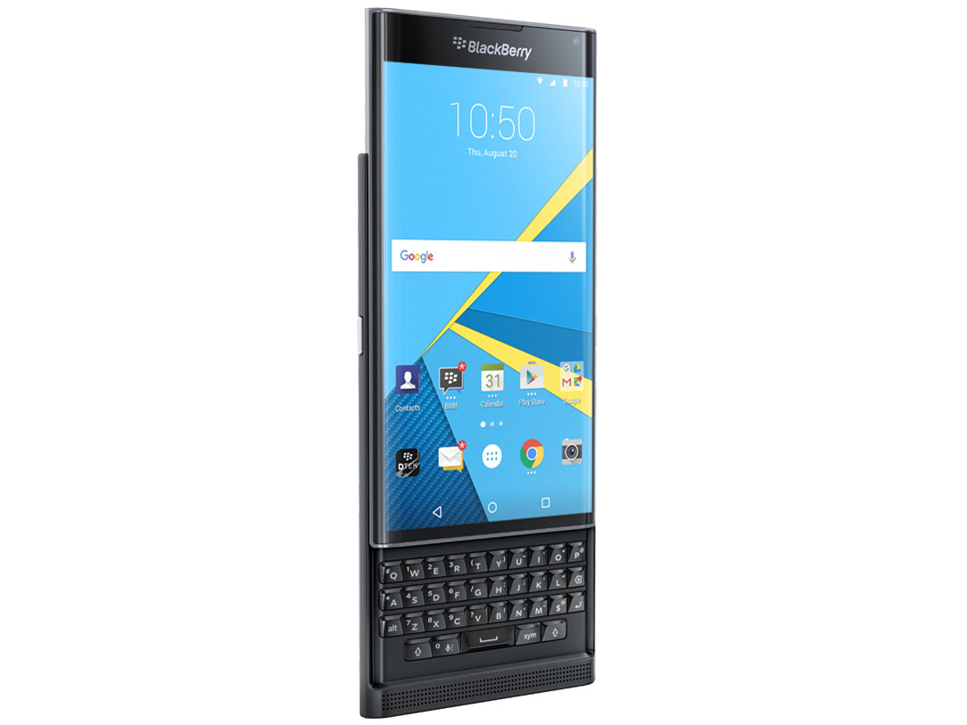 BlackBerry Priv｜価格比較・最新情報 - 価格.com