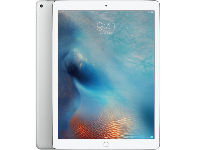 Apple iPad Pro Wi-Fi+Cellular 256GB ML2N2J/A SIMフリー [ゴールド