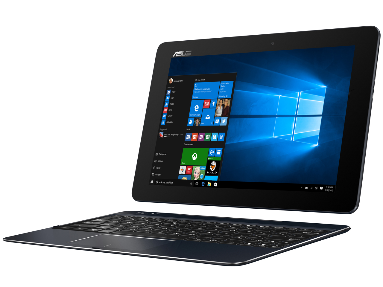 ASUS ASUS TransBook T100Chi T100CHI-3775S 価格比較 - 価格.com