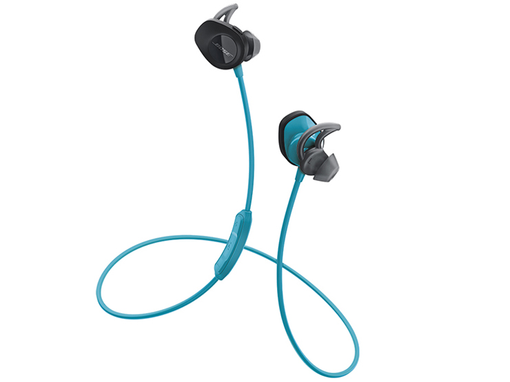 Bose SoundSport wireless headphones 価格比較 - 価格.com