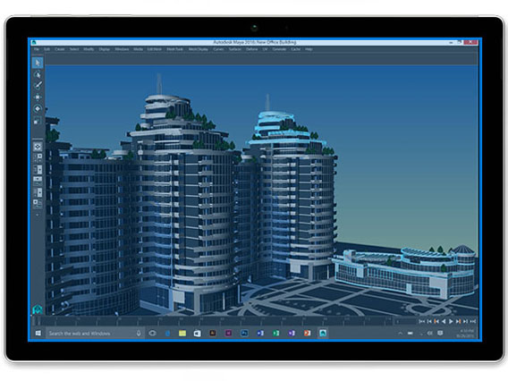 マイクロソフト Surface Pro 4 SU4-00014 価格比較 - 価格.com