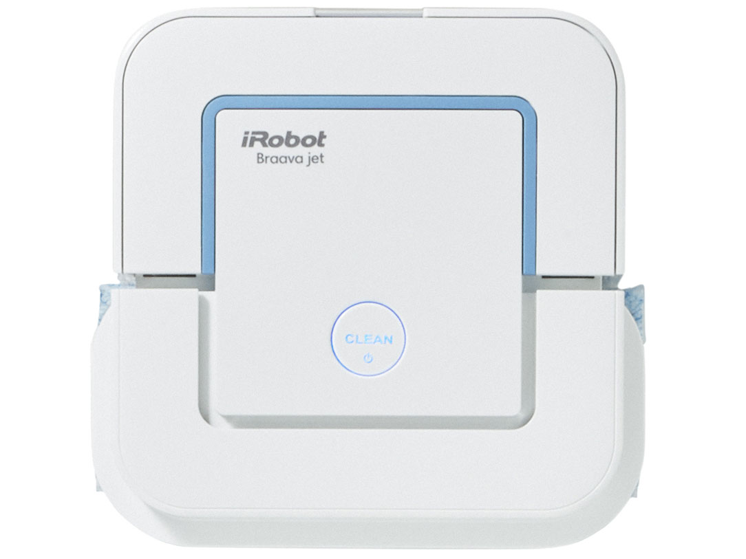 iRobot ブラーバ ジェット240 B240060 価格比較 - 価格.com