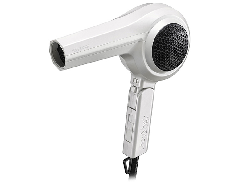 モッズヘア ADVANCED ION RAPIDE MHD-1252-W [ホワイト] 価格比較