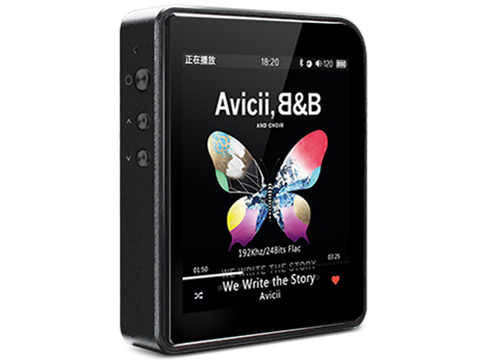 Shanling SHANLING M1 [ブラック] 価格比較 - 価格.com