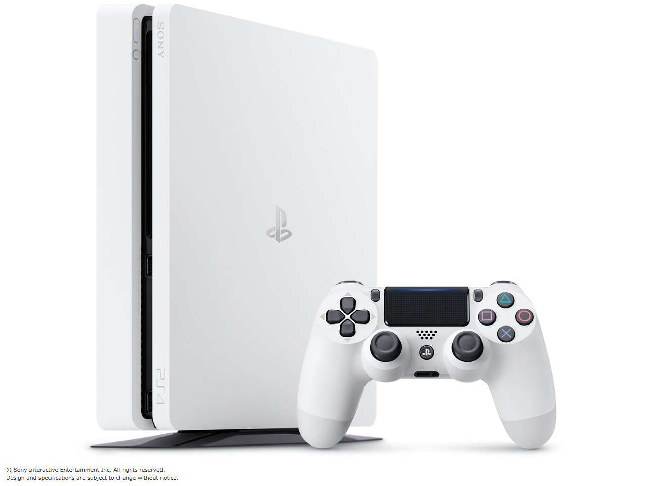 SIE プレイステーション4 HDD 1TB ジェット・ブラック CUH-2000BB01