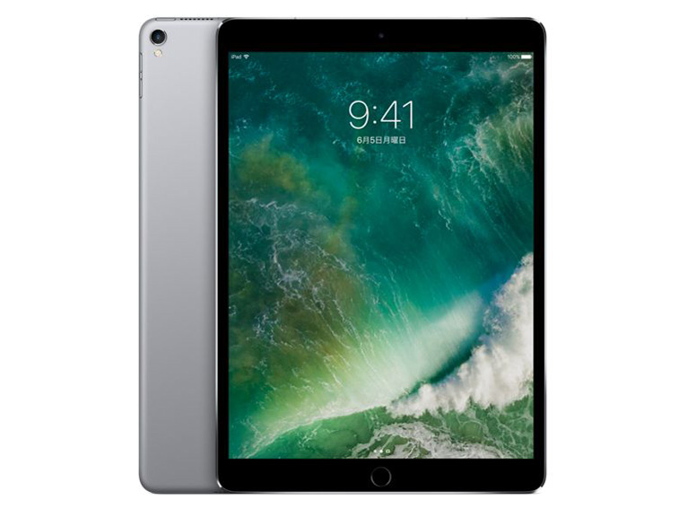 Apple iPad Pro 10.5インチ Wi-Fi+Cellular 64GB 価格比較 - 価格.com