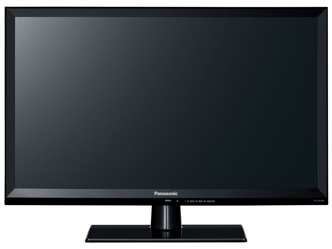 Panasonic 液晶テレビ TH-L23X5 フルHD HDMIx3 概要 地上・BS・110度CS