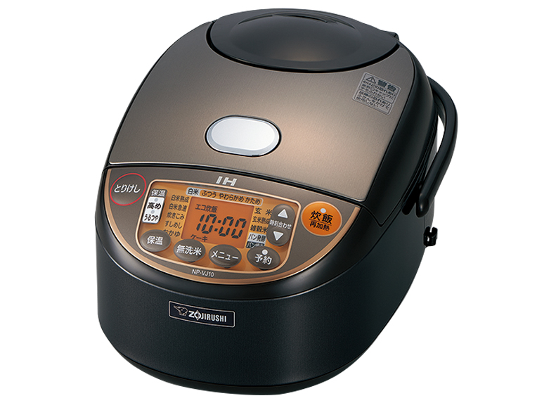 象印 極め炊き NP-VQ10 価格比較 - 価格.com