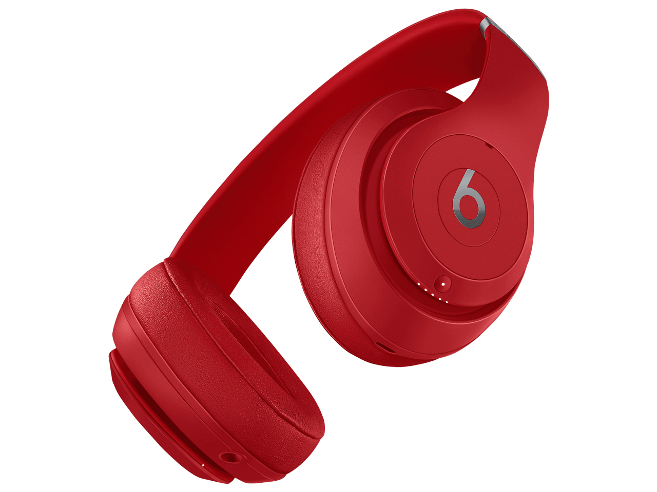 ビーツ・エレクトロニクス studio3 wireless MQD02PA/A [レッド] 価格