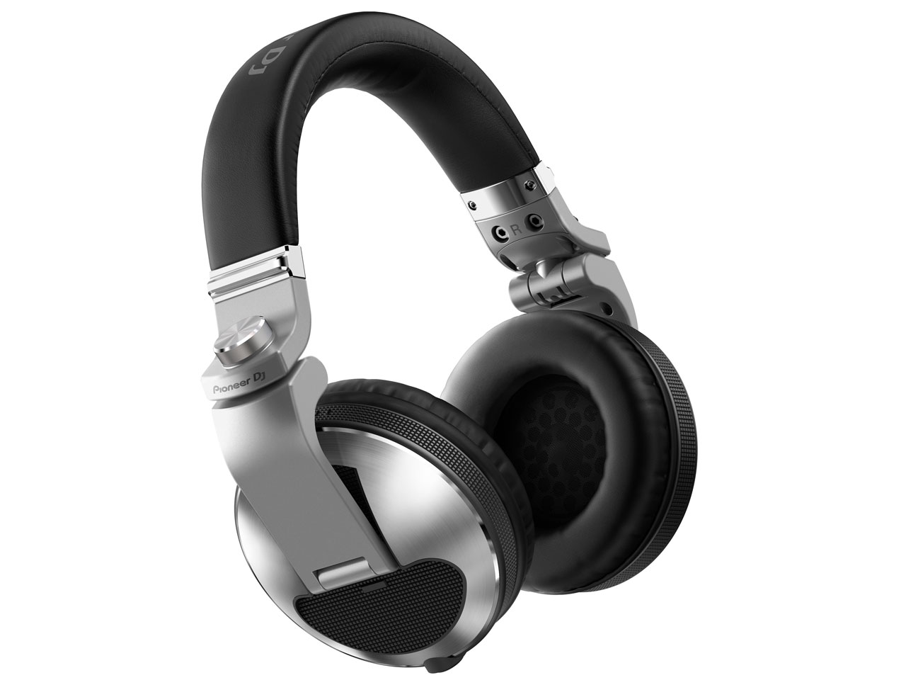 パイオニア HDJ-X10-S [シルバー] 価格比較 - 価格.com