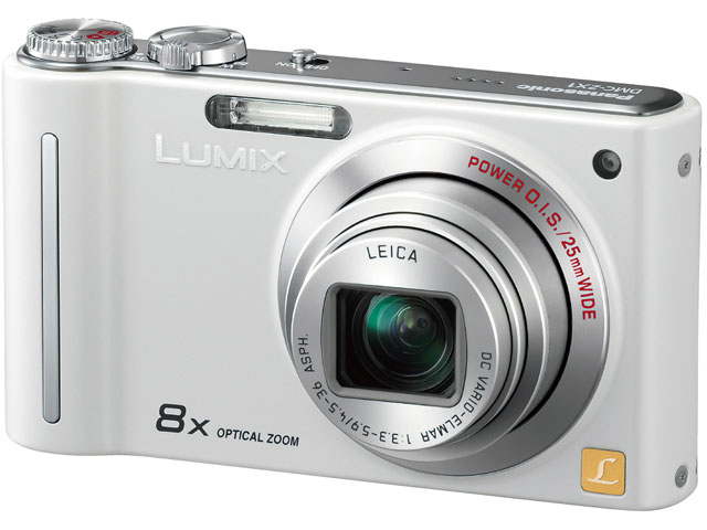 パナソニック LUMIX DMC-ZX1 価格比較 - 価格.com