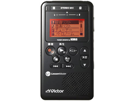 JVC レッスンマスター XA-LM1 価格比較 - 価格.com