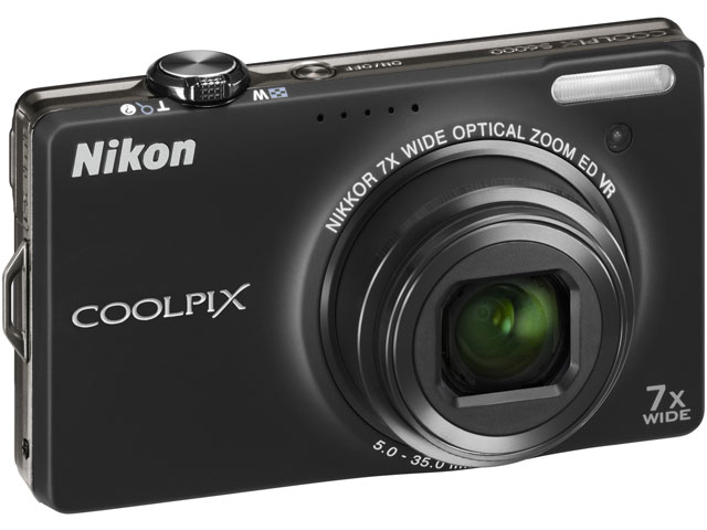 ニコン COOLPIX S6000 価格比較 - 価格.com
