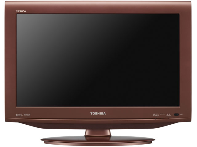 東芝 LED REGZA 22RE1 [22インチ] 価格比較 - 価格.com