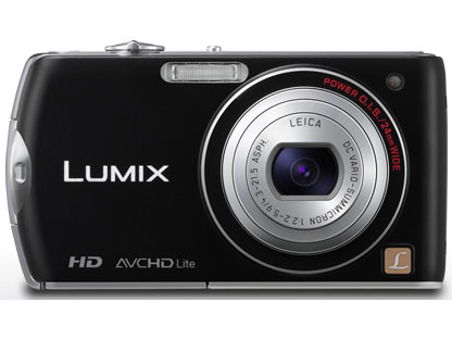 パナソニック LUMIX DMC-FX70 価格比較 - 価格.com