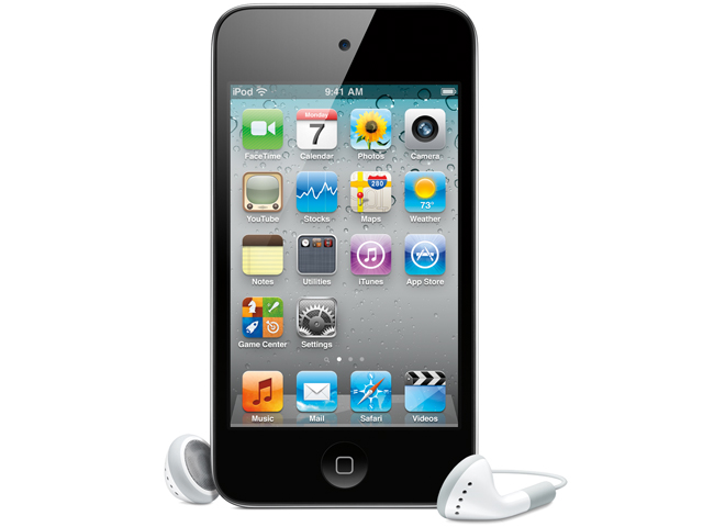 Apple iPod touch MC547J/A [64GB] 価格比較 - 価格.com