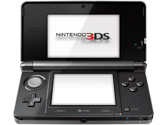 任天堂 ニンテンドー3DS コスモブラック 価格比較 - 価格.com