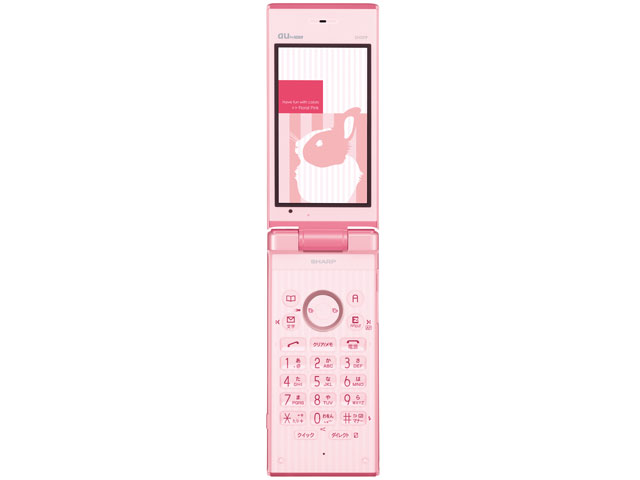 シャープ SH009 [ミッドナイトブラック] 価格比較 - 価格.com