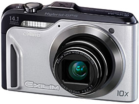 カシオ EXILIM Hi-ZOOM EX-H20G 価格比較 - 価格.com