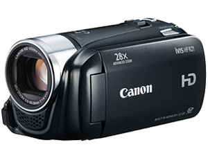 CANON iVIS HF R21 [レッド] 価格比較 - 価格.com