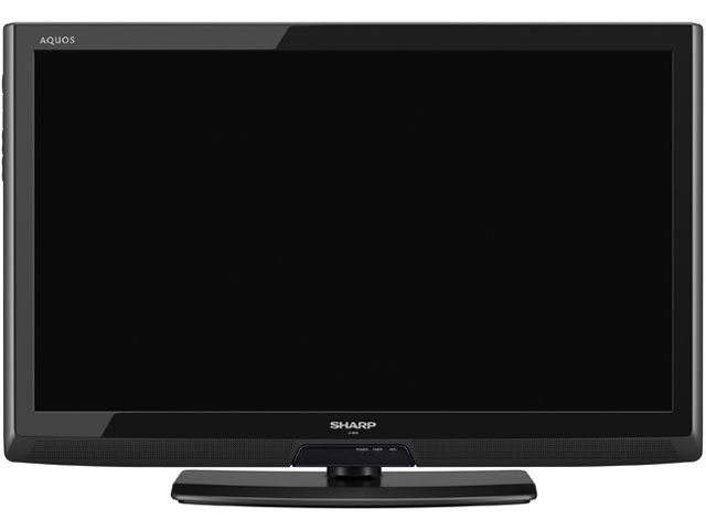 シャープ LED AQUOS LC-32V7-B [32インチ ブラック系] 価格比較 - 価格.com