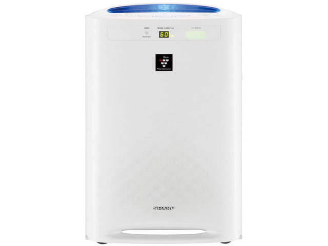 シャープ KC-A50-B [ブラック系] 価格比較 - 価格.com