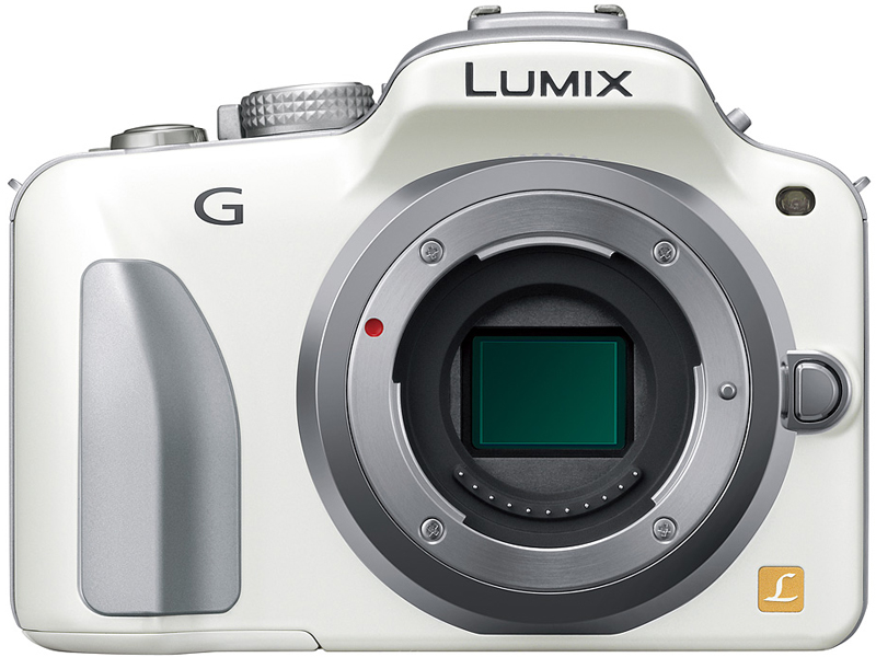 Panasonic LUMIX G3 ダブルズームキット TA2489 Panasonic LUMIX G3