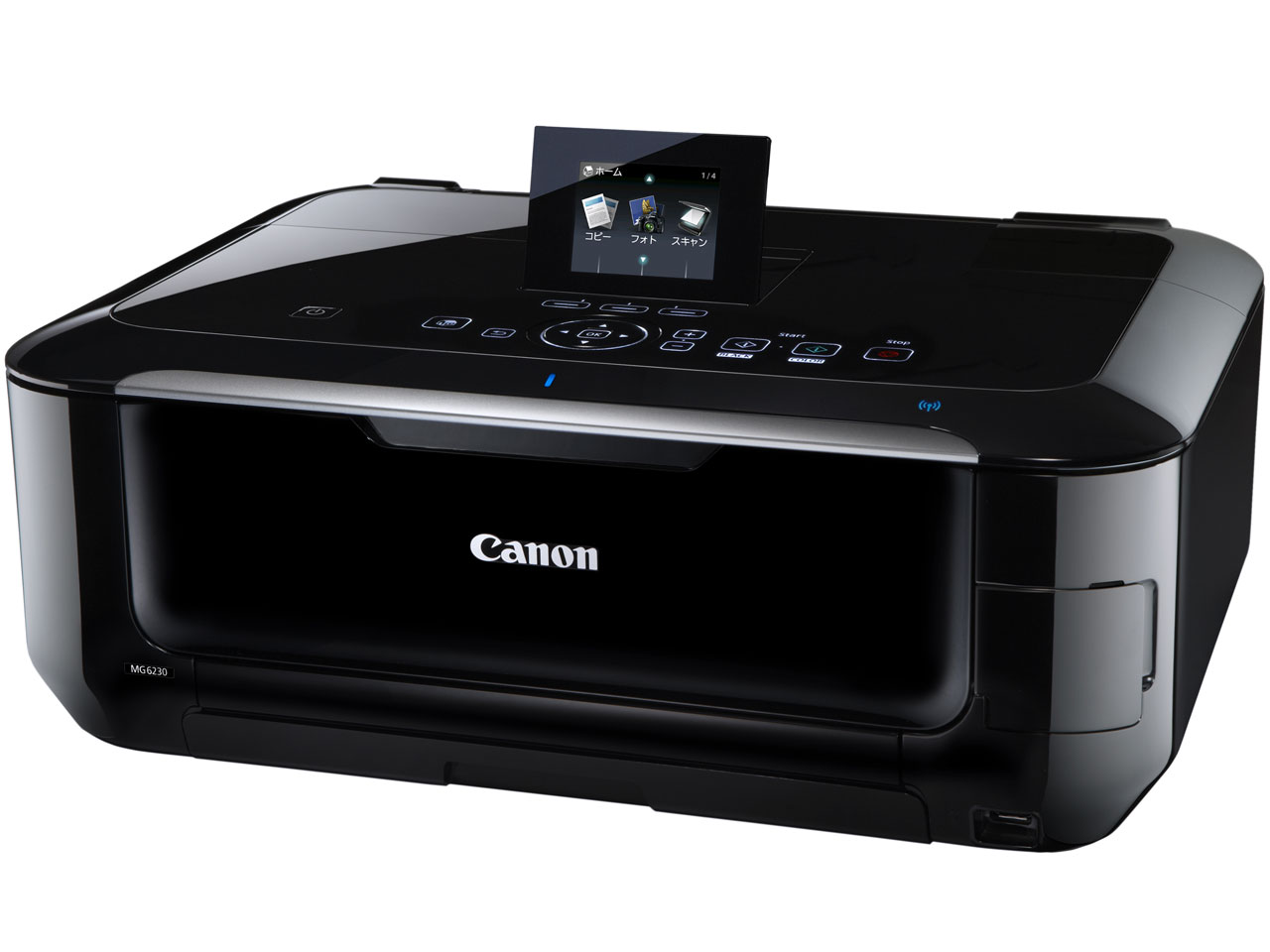 CANON PIXUS MG6230 [ブラック] 価格比較 - 価格.com