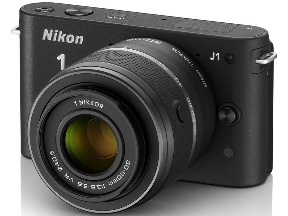 ニコン Nikon 1 J1 ダブルズームキット ピンクスペシャルキット 価格