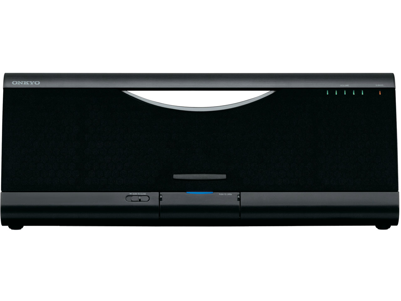 ONKYO SBX-200(B) [ブラック] 価格比較 - 価格.com