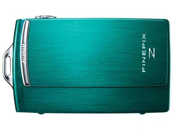 富士フイルム FinePix Z110 価格比較 - 価格.com